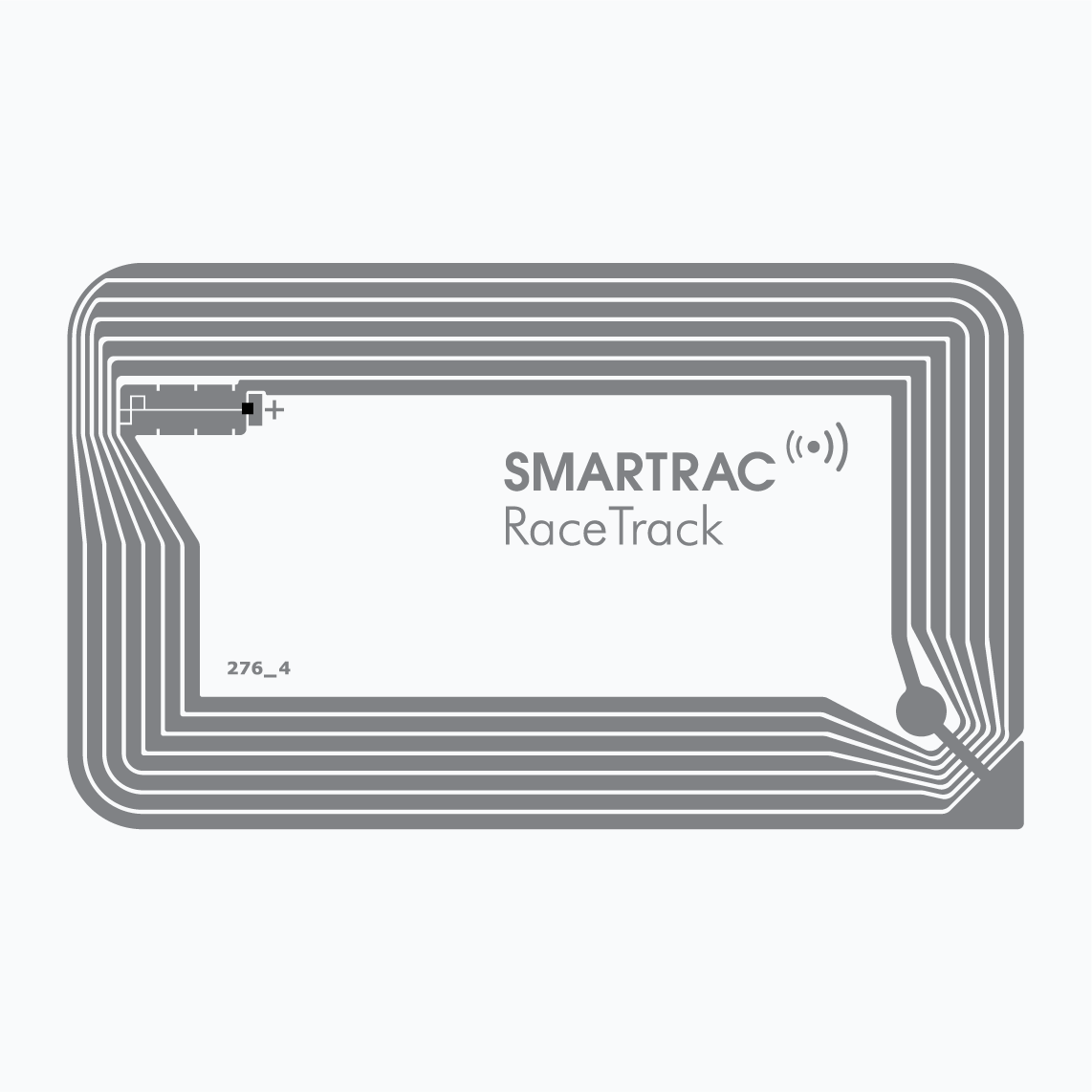 Racetrack Lite